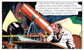 Flash Gordon Flash Gordon